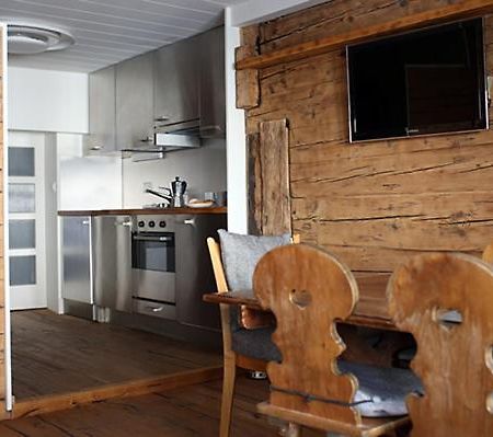 Chalet Swiss Andermatt Ngoại thất bức ảnh