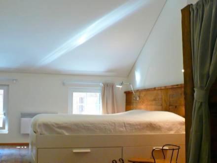 Chalet Swiss Andermatt Ngoại thất bức ảnh