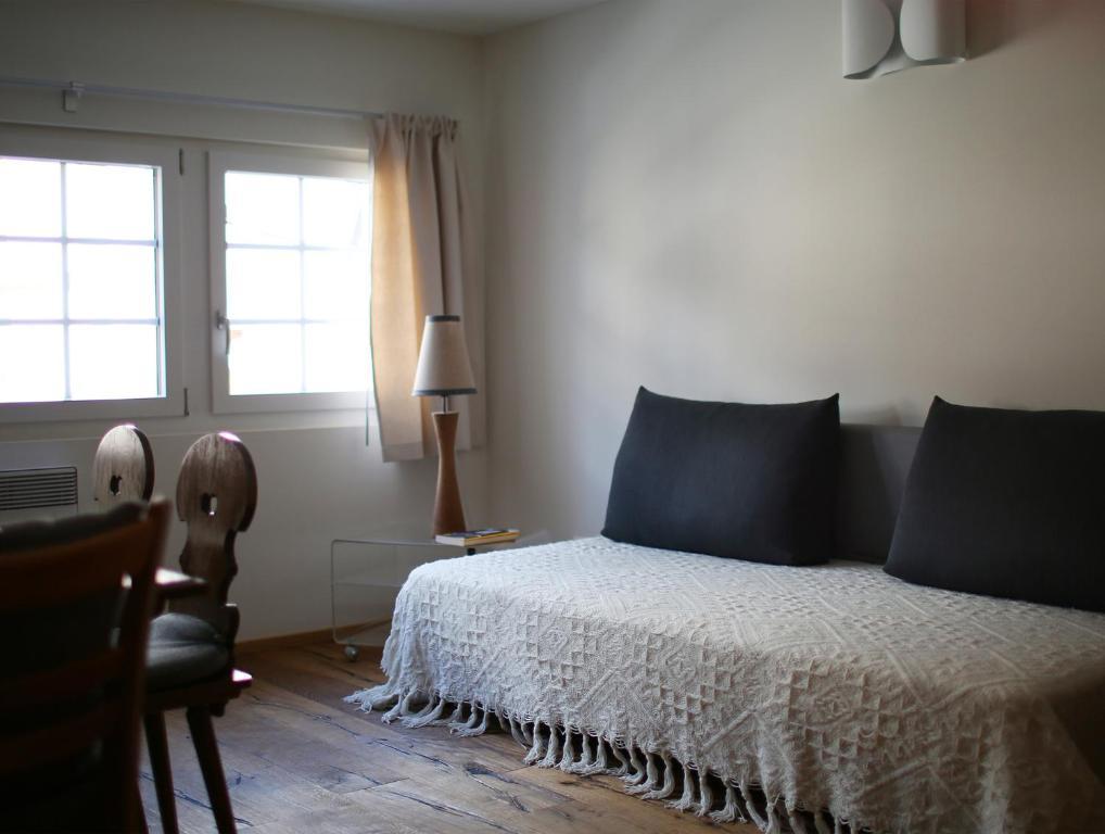 Chalet Swiss Andermatt Phòng bức ảnh